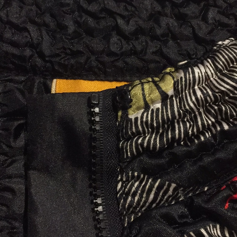 Ruby Rd. Quilted Puffy Jacket 2x - image 6